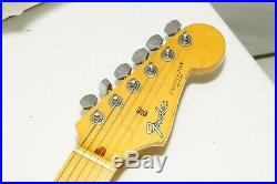 Excellent 1993-1994 Fender Japan Stratocaster Electric Guitar Ref No 2470