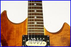 Excellent AriaPro II TS-400 Tri Sound Series Electric Guitar Ref. No 2308