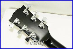 Excellent Aria Pro II Custom LP type LC series Electric Guitar Ref. No 2456