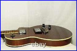 Excellent Early 1970s Yamaha SG-45 Electric Guitar Ref No 3420