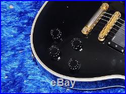 Excellent Edwards E-LP92CD withEMG pickup Electric Guitar 150725
