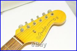 Excellent Fender Japan Jazz Master P Serial Electric Guitar Ref No 2376