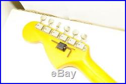Excellent Fender Japan Mustang O Serial Electric Guitar Ref No 2511
