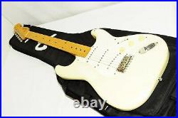 Excellent Fender Japan ST57-70TX'57 Stratocaster Electric Guitar Ref No 2176