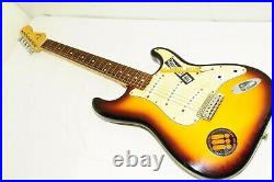 Excellent Fender Japan ST-38 Stratocaster N Serial Electric Guitar RefNo 3317