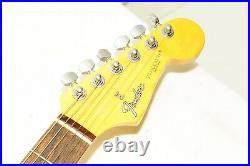 Excellent Fender Japan ST-38 Stratocaster N Serial Electric Guitar RefNo 3317