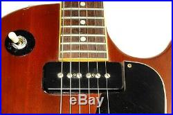 Excellent Greco Japan LJ-600 LP Junior Electric Guitar Ref. No 2621