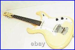 Excellent Guyatone LG-150T Electric Guitar RefNo 3557
