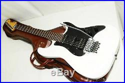 Excellent Tokai Custom Edition White Electric Guitar RefNo 2563