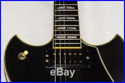 Excellent YAMAHA Japan SG-1000 Electric Guitar Ref No 1754