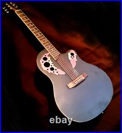 FAST. FREE SHIPPING? O Style Acoustic Guitar +Case/Bag +Strap +Picks