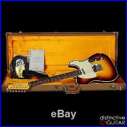 Fender Custom Shop'59 Telecaster Dale Wilson Masterbuilt Sheryl Crow Limited Ed