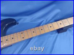 FENDER JAPAN EXTRAD ST54-140 Used Ash body Maple neck Maple fingerboard Sunburst