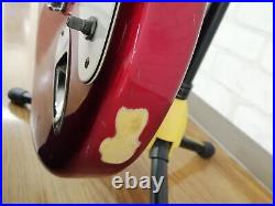 FENDER JAPAN ST-43 Used Basswood body Maple neck Maple fingerboard