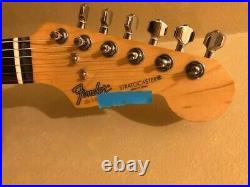 FENDER JAPAN ST-456 STRATOCASTER Guitar E Serial SSH 1984-87
