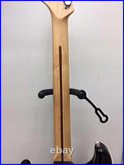 FENDER JAPAN ST-STD Used 2007-2010 Basswood body Maple neck Rosewood fingerboard