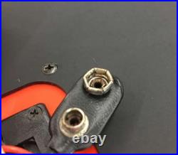 FENDER JAPAN ZO-3 Devilman model Built-in Mini Guitar Limited edition of 100