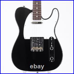 FENDER MADE IN JAPAN Hybrid II Telecaster Black JD25002502