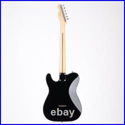 FENDER MADE IN JAPAN Hybrid II Telecaster Black JD25002502