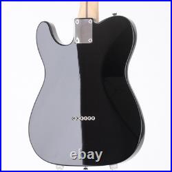 FENDER MADE IN JAPAN Hybrid II Telecaster Black JD25002502