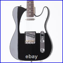 FENDER MADE IN JAPAN Hybrid II Telecaster Black JD25002502