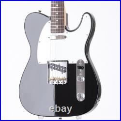 FENDER MADE IN JAPAN Hybrid II Telecaster Black JD25002502