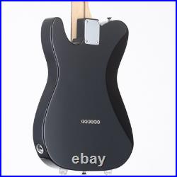 FENDER MADE IN JAPAN Hybrid II Telecaster Black JD25002502