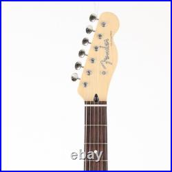 FENDER MADE IN JAPAN Hybrid II Telecaster Black JD25002502