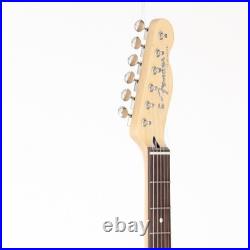 FENDER MADE IN JAPAN Hybrid II Telecaster Black JD25002502