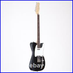 FENDER MADE IN JAPAN Hybrid II Telecaster Black JD25002502