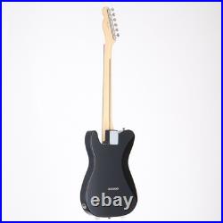 FENDER MADE IN JAPAN Hybrid II Telecaster Black JD25002502