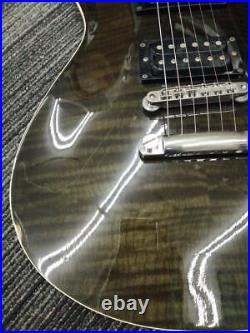 FERNANDES APG-55S Electric guitar