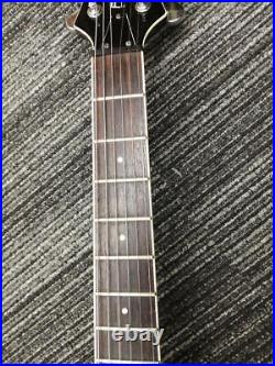 FERNANDES APG-55S Electric guitar