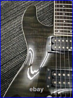 FERNANDES APG-55S Electric guitar Used