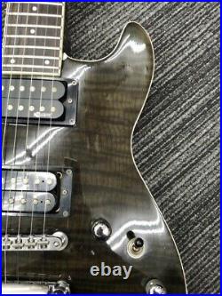FERNANDES APG-55S Electric guitar Used