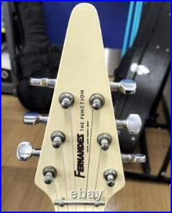 FERNANDES / BSV-70 (no260604)