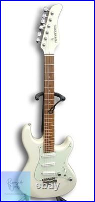 FERNANDES Electric Guitar Quality Craftsmanship JP