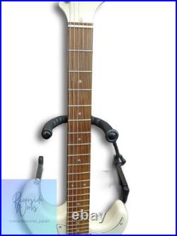 FERNANDES Electric Guitar Quality Craftsmanship JP