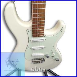 FERNANDES Electric Guitar Quality Craftsmanship JP