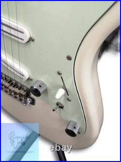 FERNANDES Electric Guitar Quality Craftsmanship JP