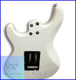 FERNANDES Electric Guitar Quality Craftsmanship JP