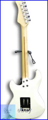 FERNANDES Electric Guitar Quality Craftsmanship JP
