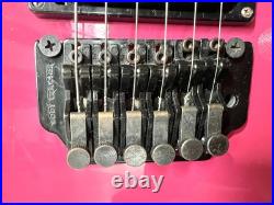 FERNANDES FR-55 Electric Guitar 24-fret Rosewood FERNANDES FR-55 Electric Guitar 24-fret Rosewood