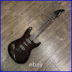 FERNANDES FR-75T Electric Guitar USED FERNANDES FR-75T Electric Guitar USED