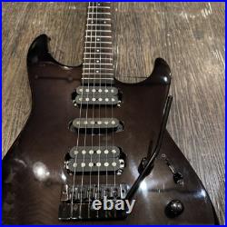 FERNANDES FR-75T Electric Guitar USED FERNANDES FR-75T Electric Guitar USED