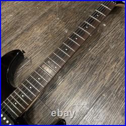 FERNANDES FR-75T Electric Guitar USED FERNANDES FR-75T Electric Guitar USED