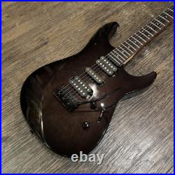 FERNANDES FR-75T Electric Guitar USED FERNANDES FR-75T Electric Guitar USED