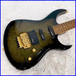 FERNANDES FR series FRT-5PRO-TRS Fernandes