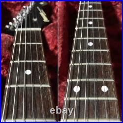 FERNANDES Limited Edition ST Type Fernandes Limited Edition Made in Japan