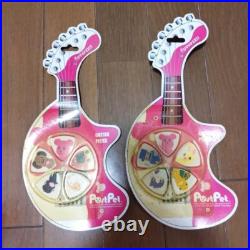 FERNANDES PostPet Momo ZO-3 Musical Instrument From Japan as is